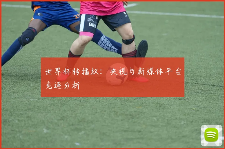 世界杯转播权:央视与新媒体平台竞逐分析