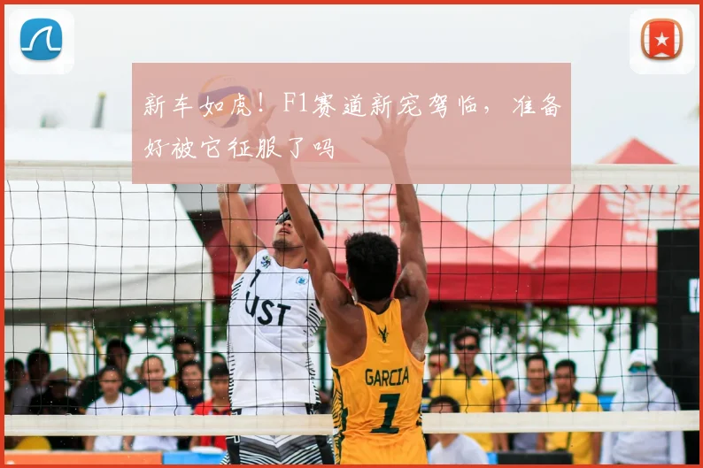 新车如虎!F1赛道新宠驾临,准备好被它征服了吗