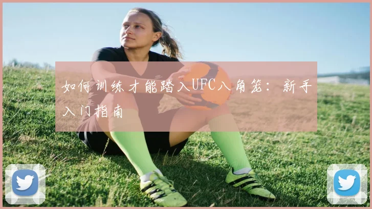 如何训练才能踏入UFC八角笼：新手入门指南