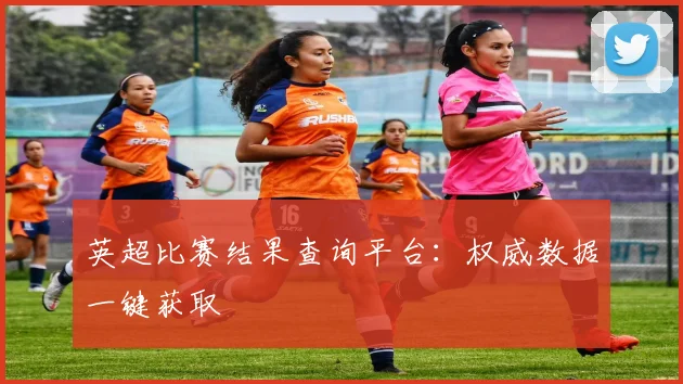 英超比赛结果查询平台：权威数据一键获取