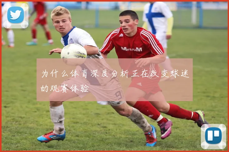 为什么体育深度分析正在改变球迷的观赛体验